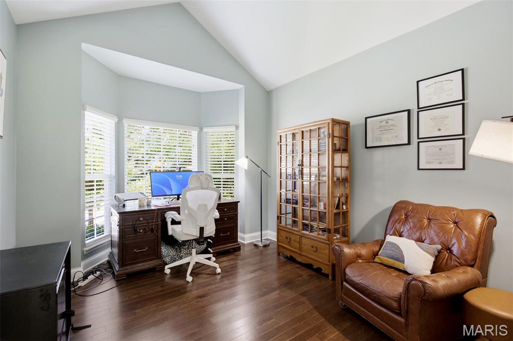 Hawkins Meadow - Residential