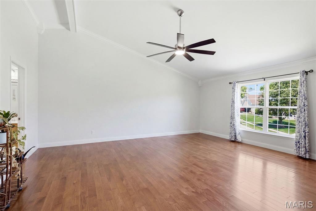 Hawkins Meadow - Residential