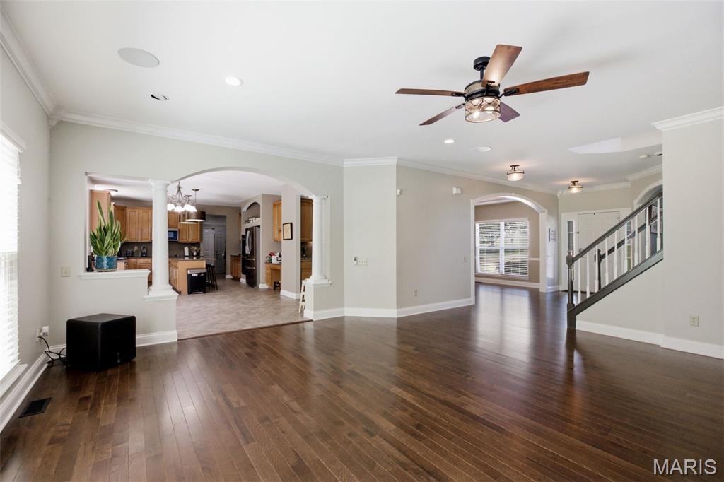 Hawkins Meadow - Residential
