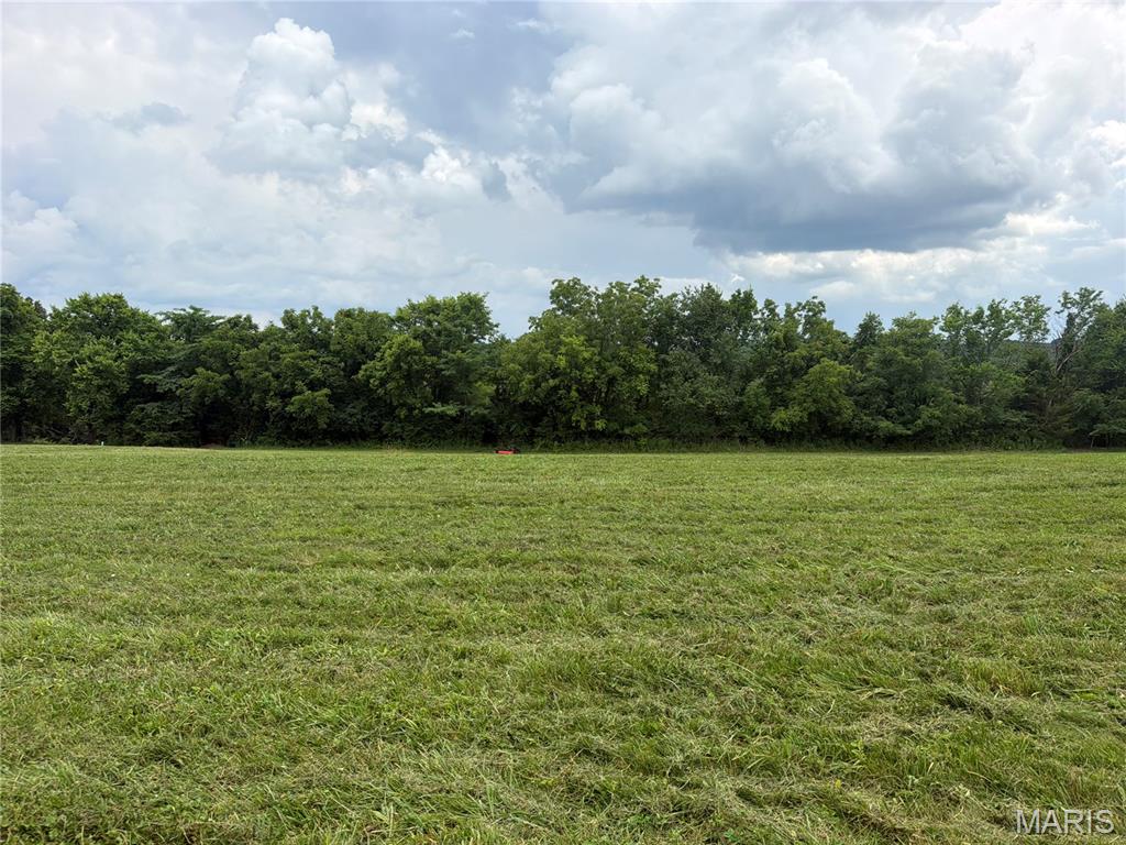 McIntosh Ridge Estates - Land