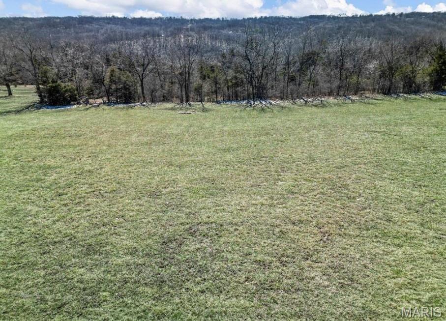 McIntosh Ridge Estates - Land