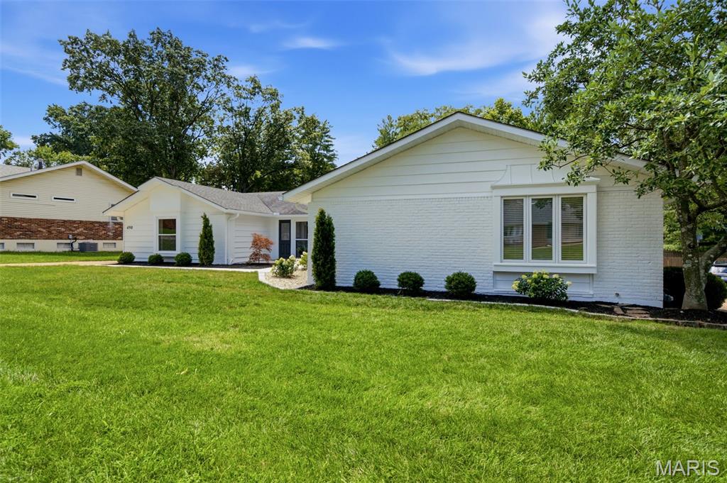 Oak Tree Farm - Residential