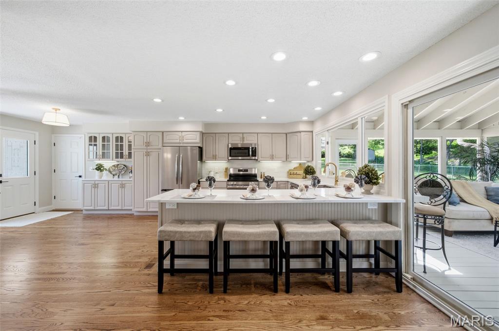 Oak Tree Farm - Residential