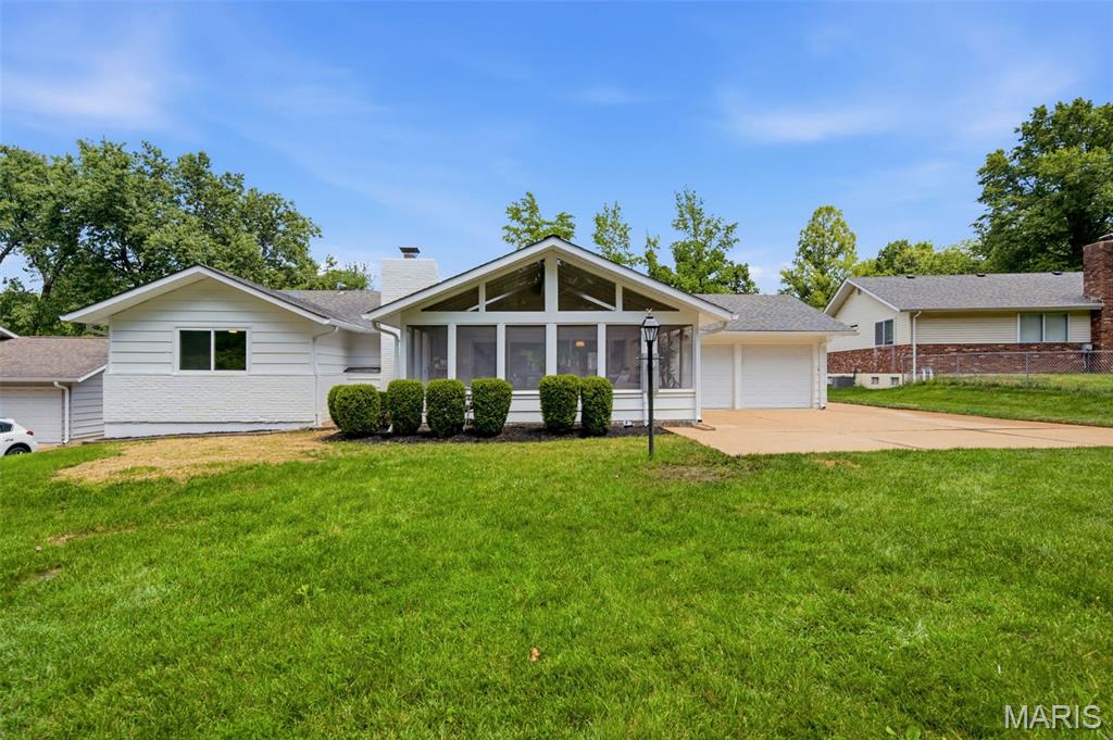 Oak Tree Farm - Residential