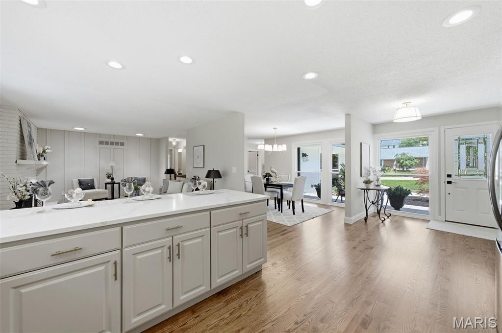 Oak Tree Farm - Residential