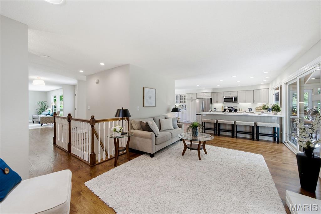 Oak Tree Farm - Residential