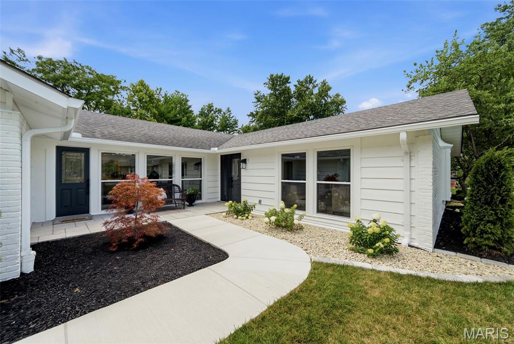 Oak Tree Farm - Residential