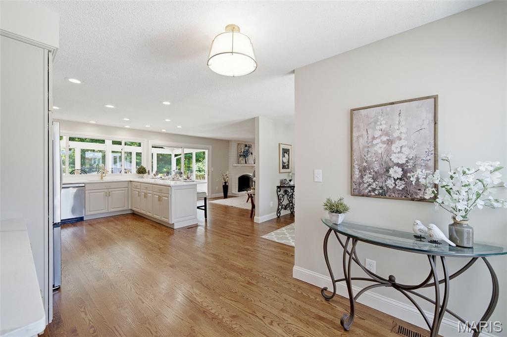 Oak Tree Farm - Residential