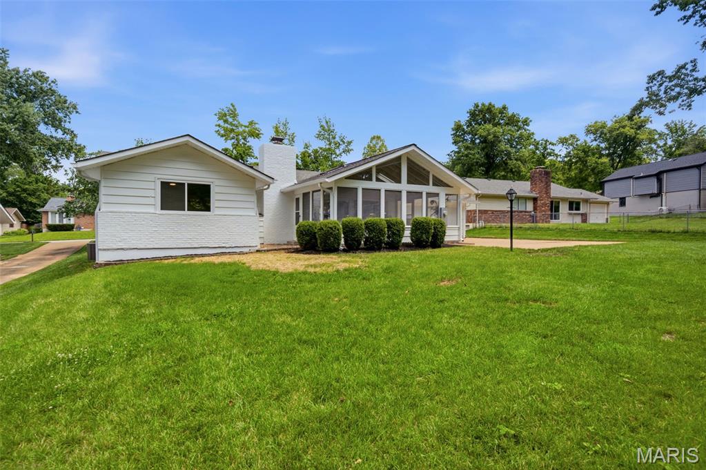 Oak Tree Farm - Residential