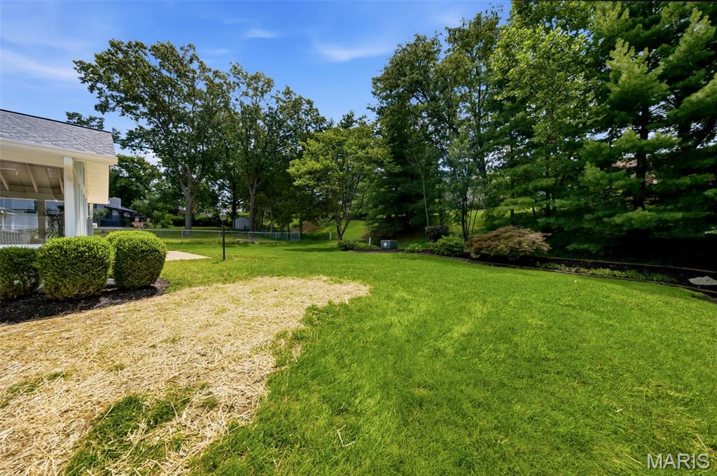 Oak Tree Farm - Residential