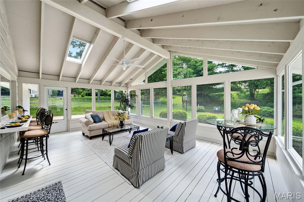 Oak Tree Farm - Residential