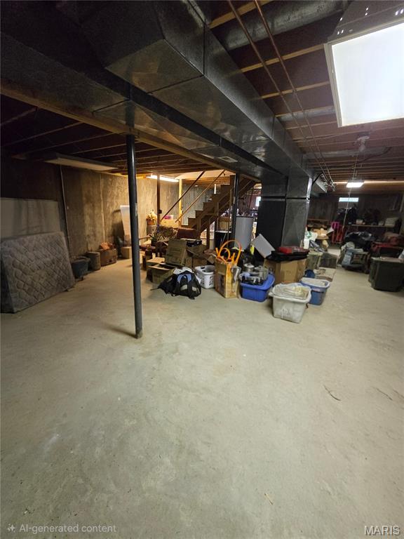 No Subdivision - Residential