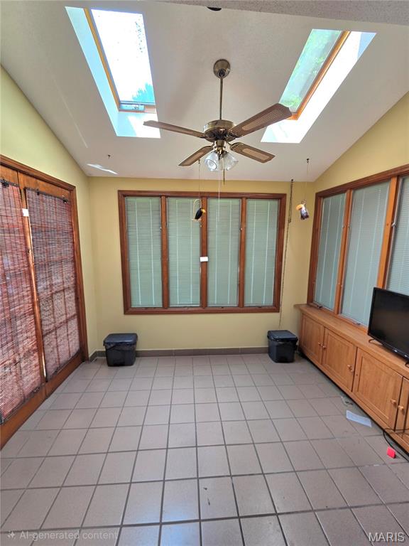 No Subdivision - Residential