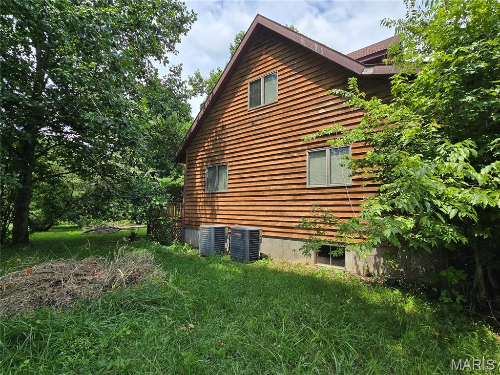 No Subdivision - Residential