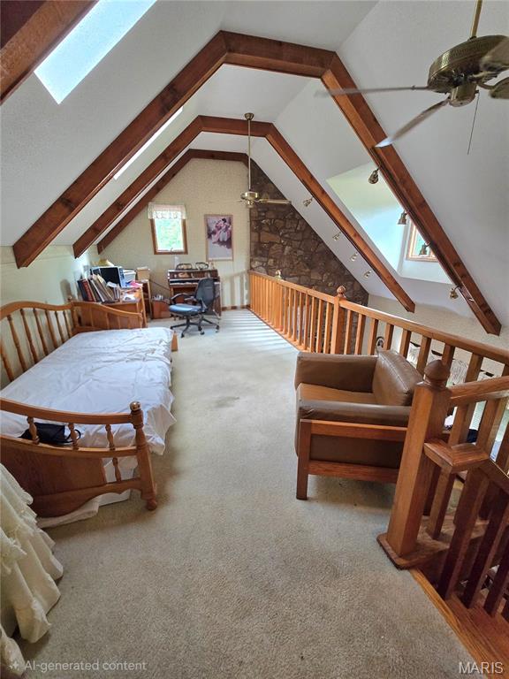 No Subdivision - Residential
