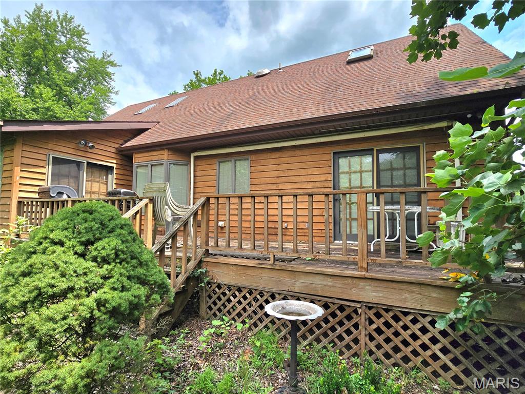 No Subdivision - Residential