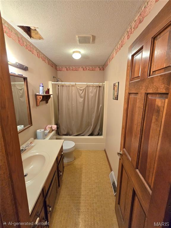 No Subdivision - Residential