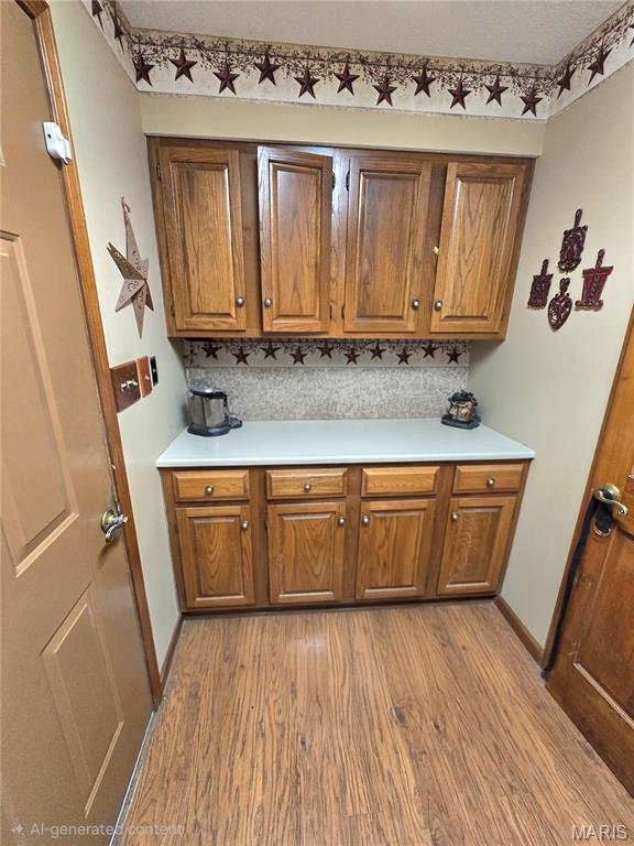 No Subdivision - Residential