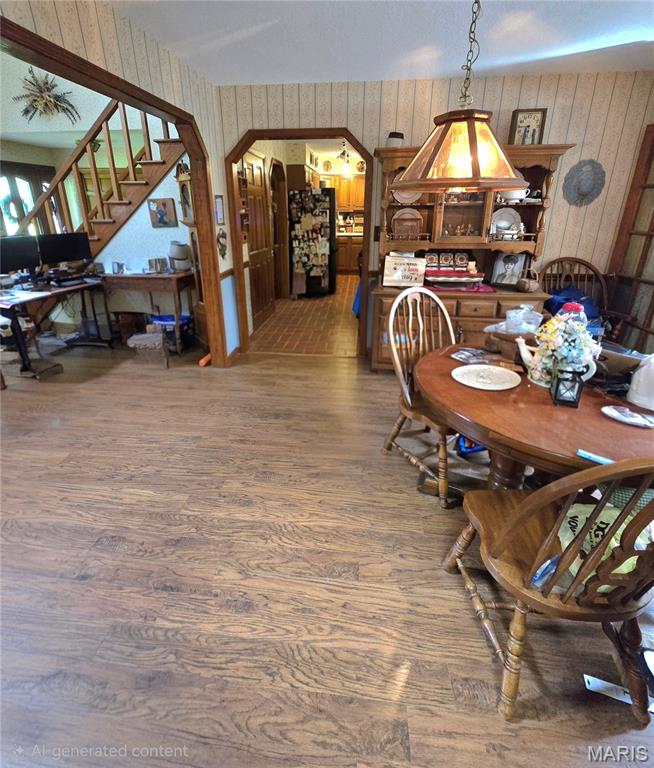 No Subdivision - Residential