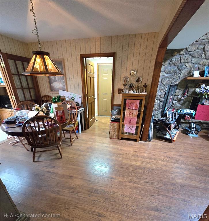 No Subdivision - Residential