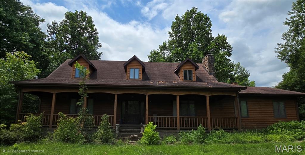 No Subdivision - Residential