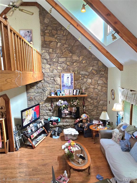 No Subdivision - Residential
