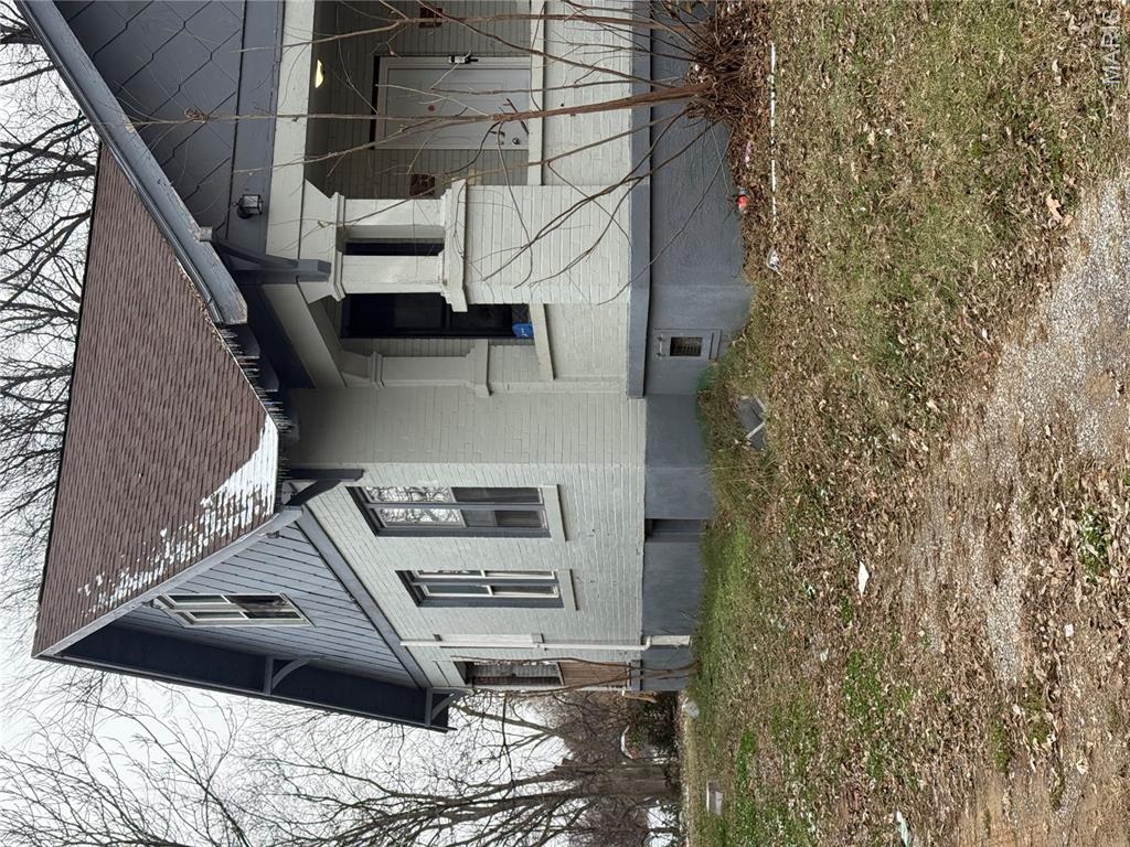 West End Place Add - Residential
