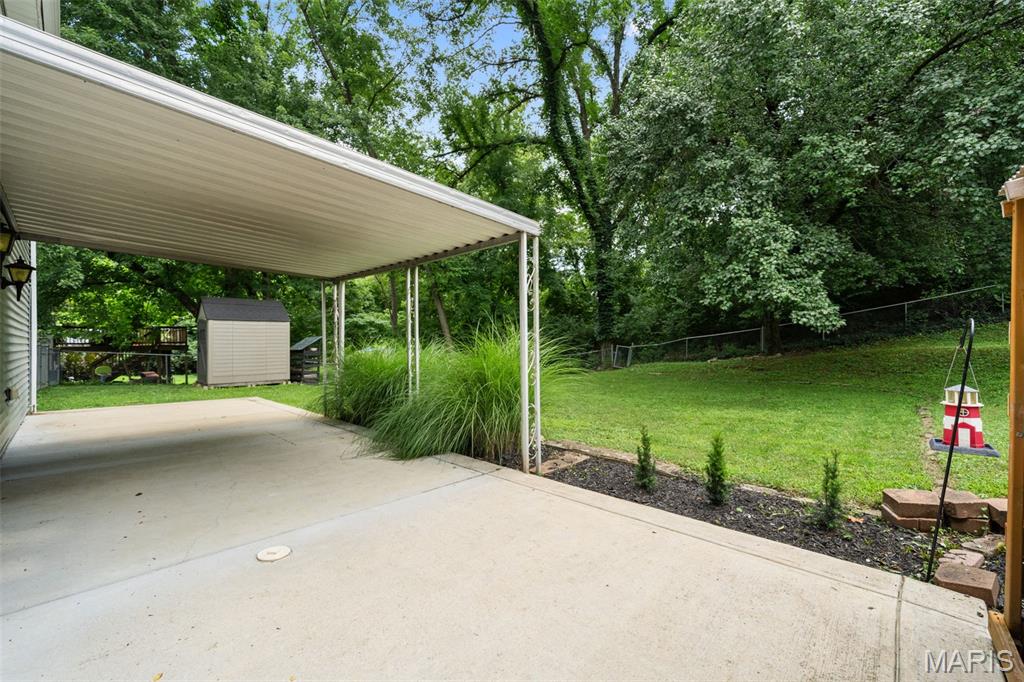Huber Sub - Residential
