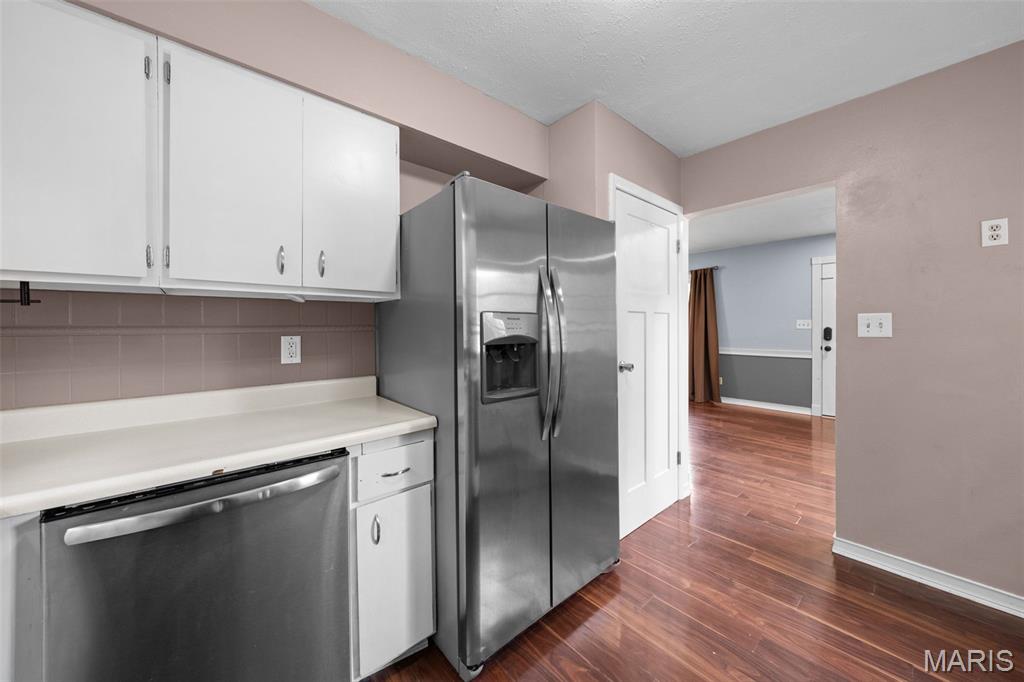 Huber Sub - Residential
