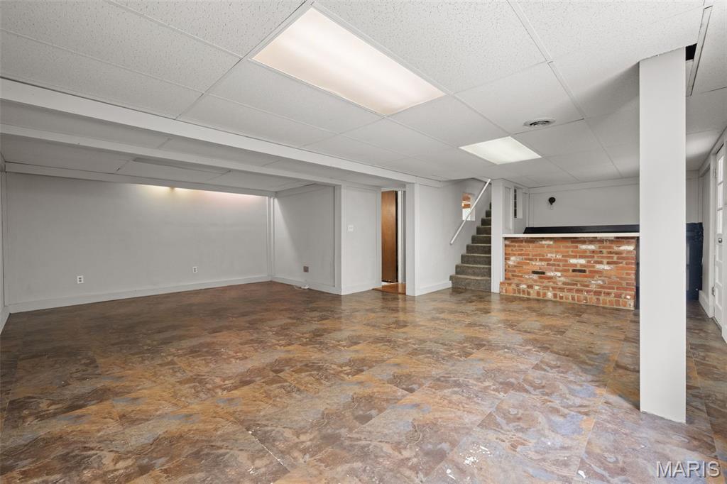 Huber Sub - Residential
