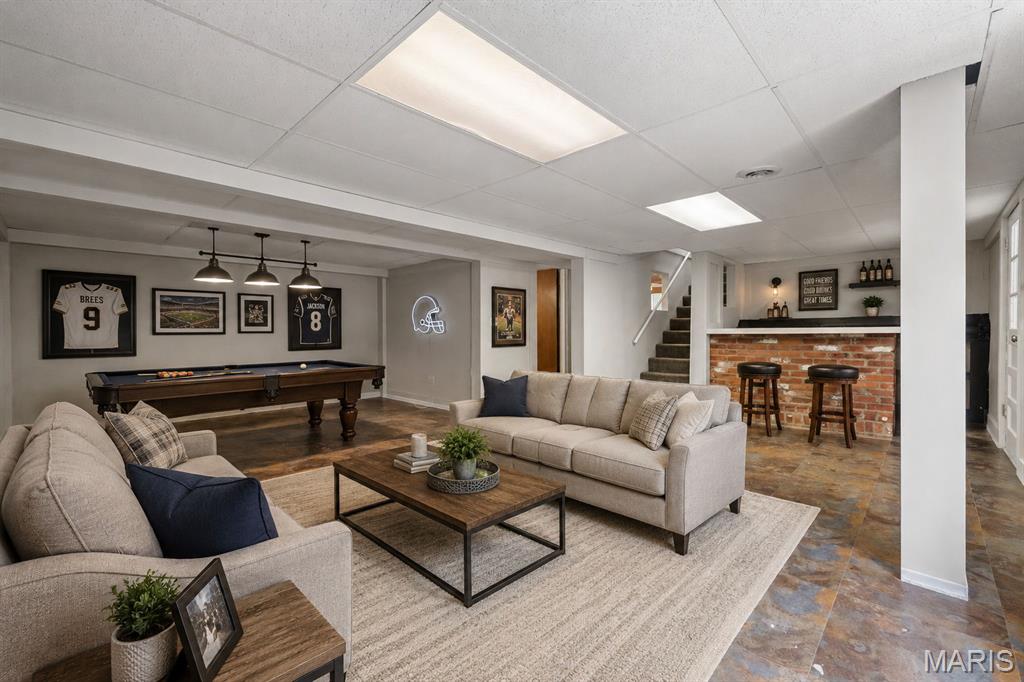 Huber Sub - Residential