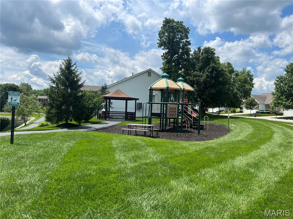 Waterbury - Residential