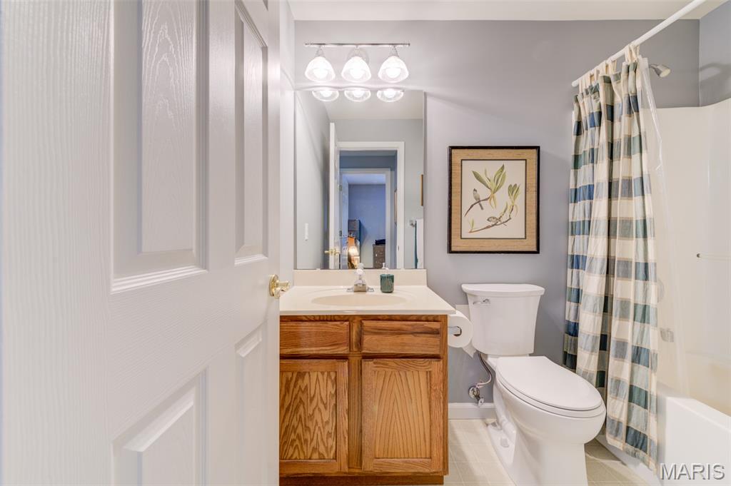 Waterbury - Residential