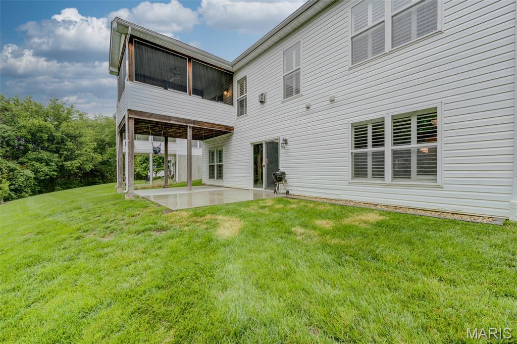 Waterbury - Residential