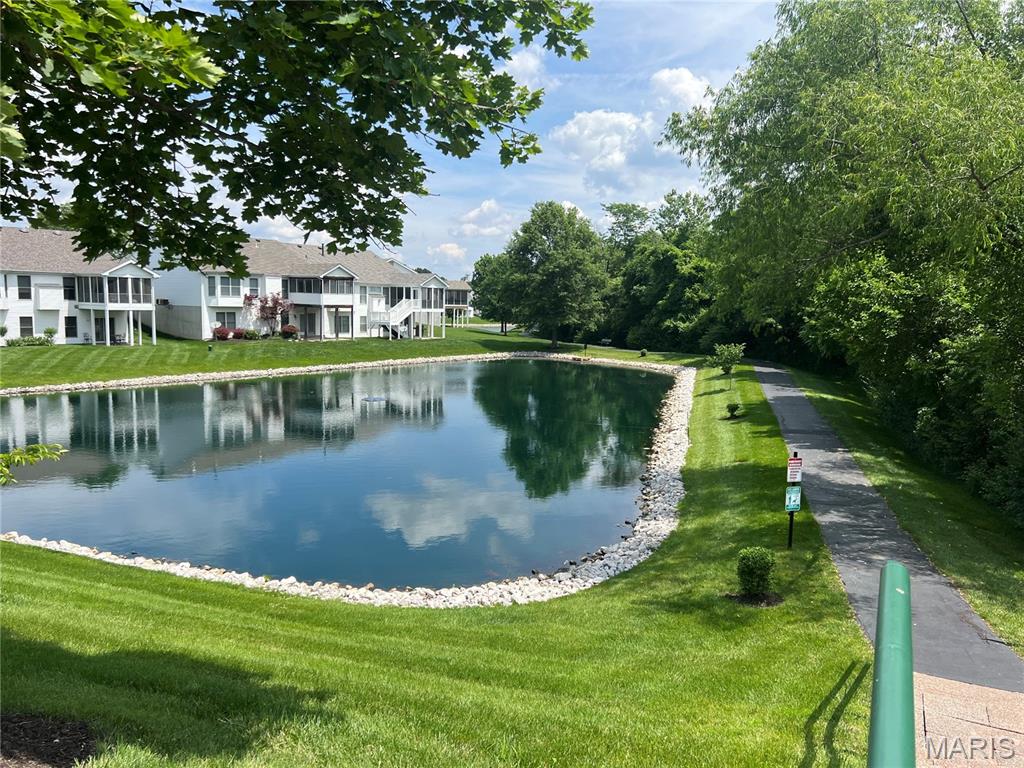 Waterbury - Residential
