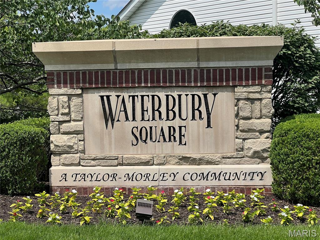 Waterbury - Residential