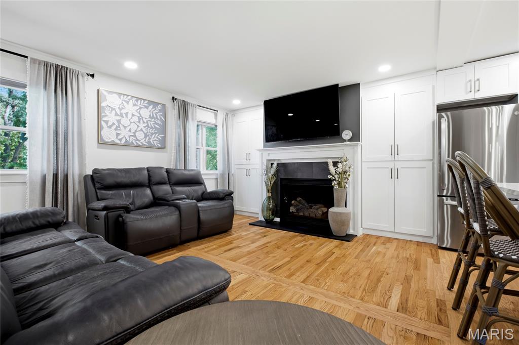 Osage Hills - Residential