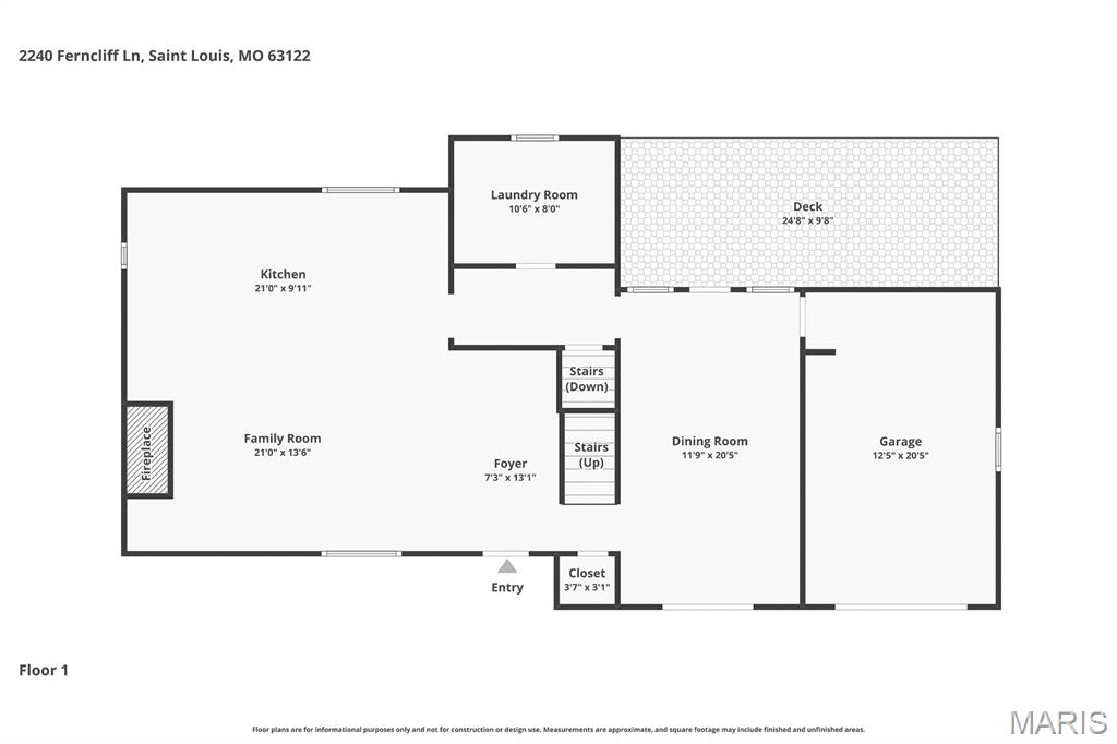 Osage Hills - Residential