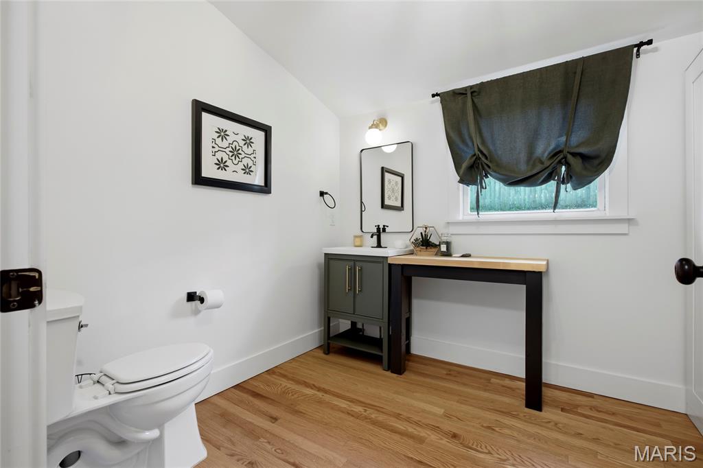 Osage Hills - Residential