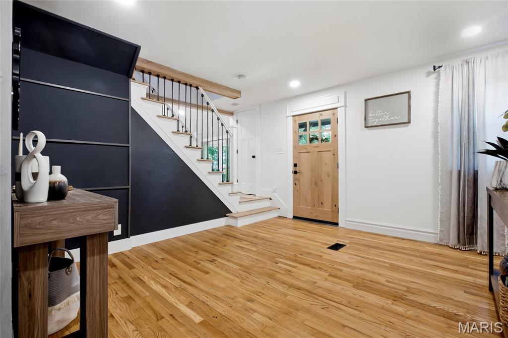 Osage Hills - Residential