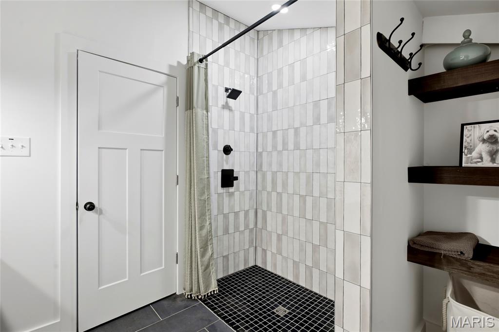 Osage Hills - Residential
