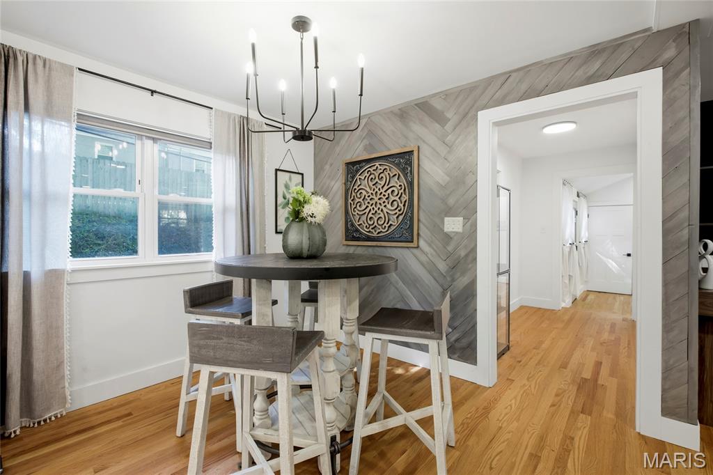 Osage Hills - Residential
