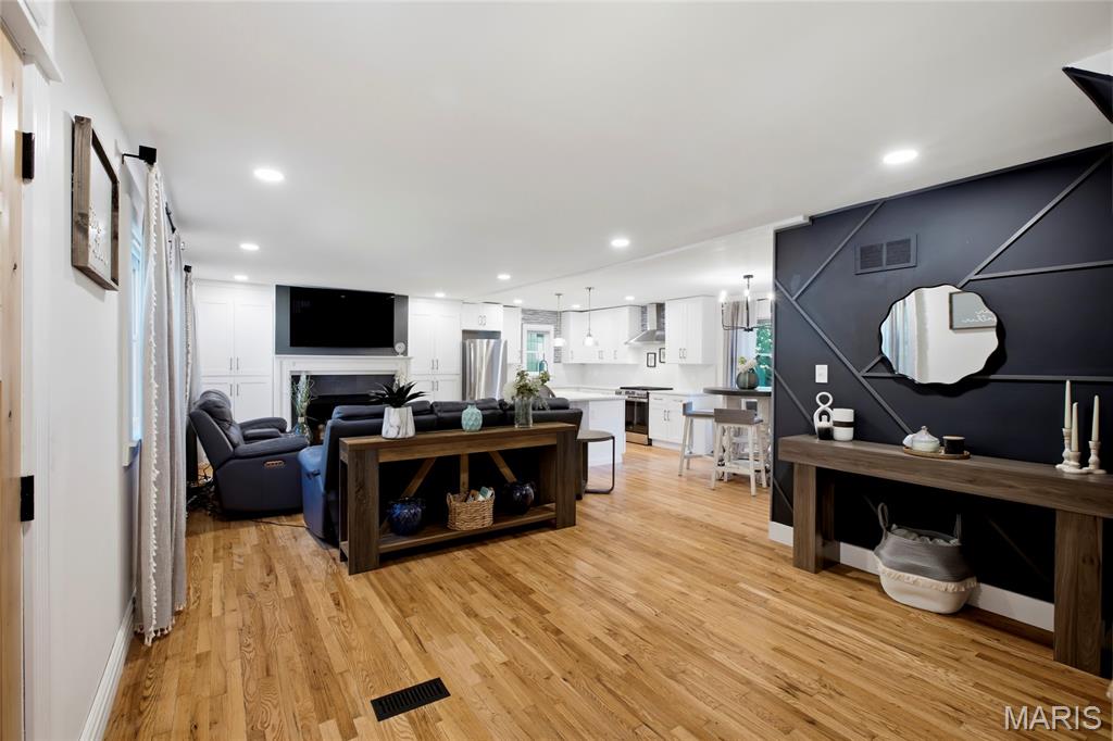 Osage Hills - Residential