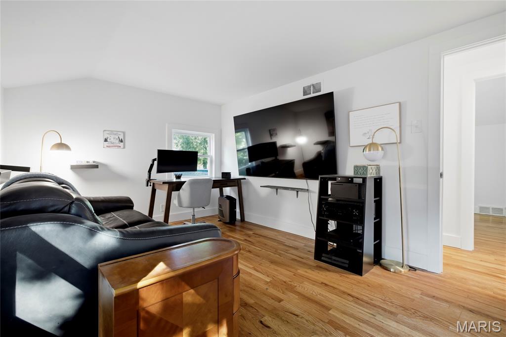 Osage Hills - Residential