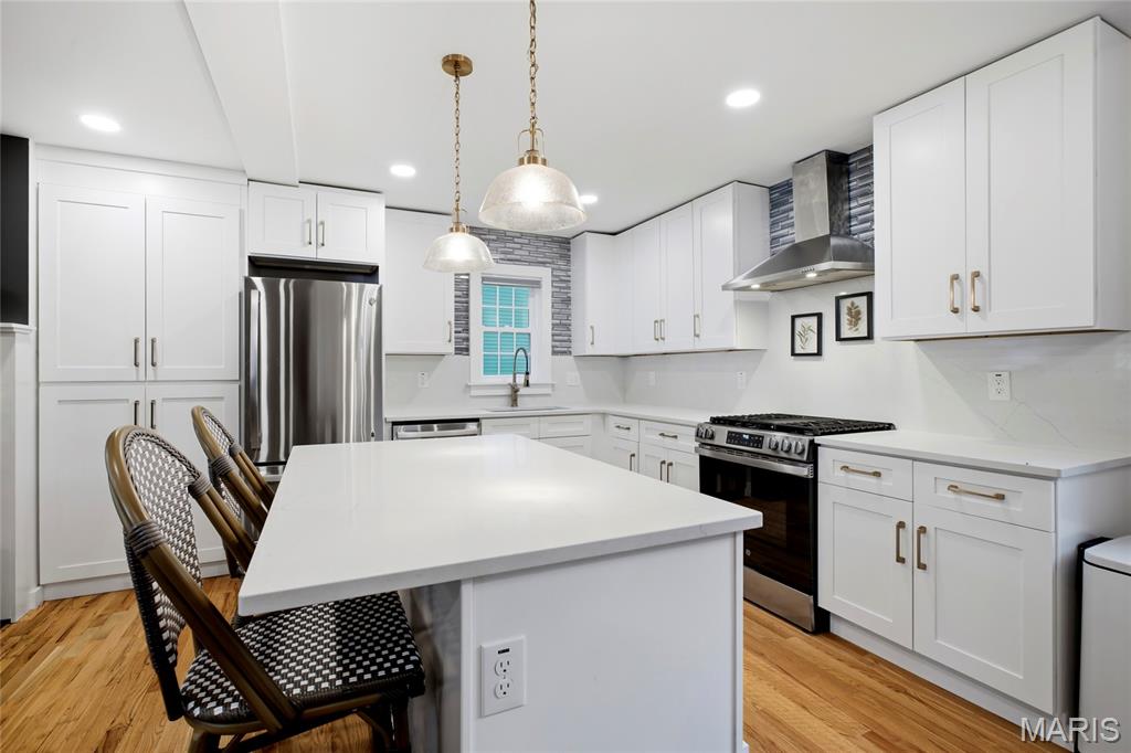 Osage Hills - Residential
