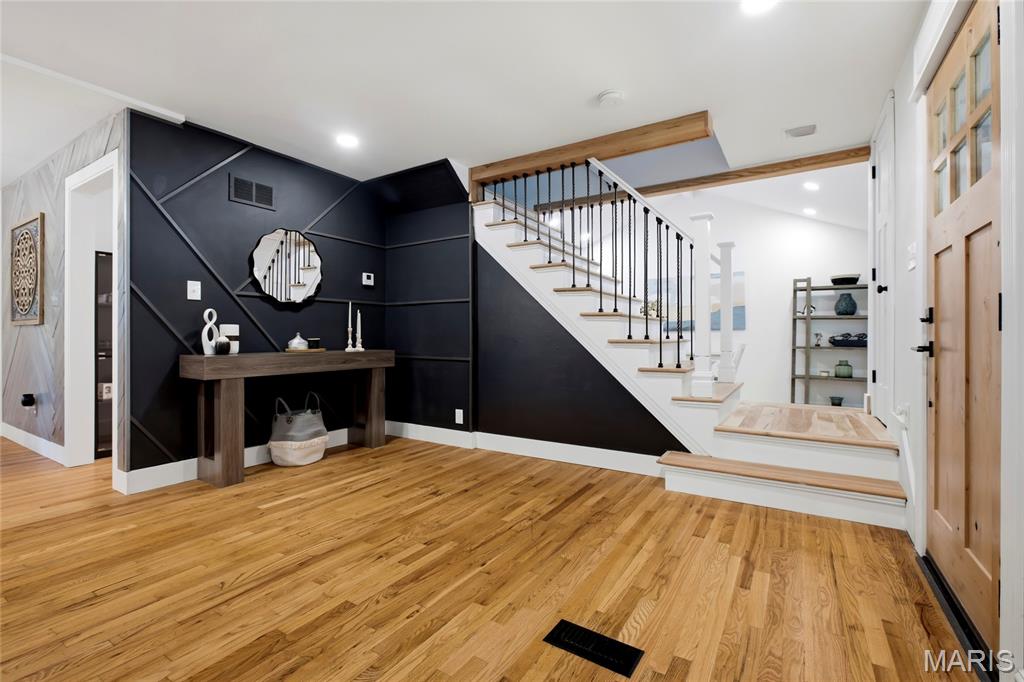 Osage Hills - Residential