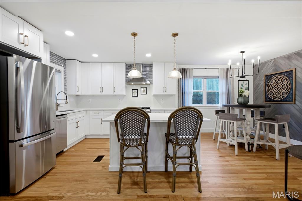 Osage Hills - Residential