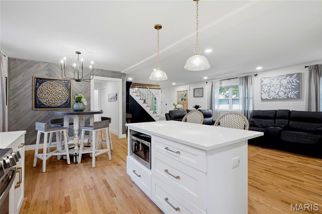 Osage Hills - Residential