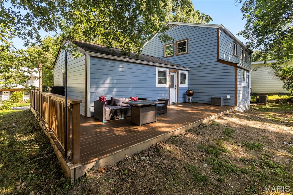 Osage Hills - Residential