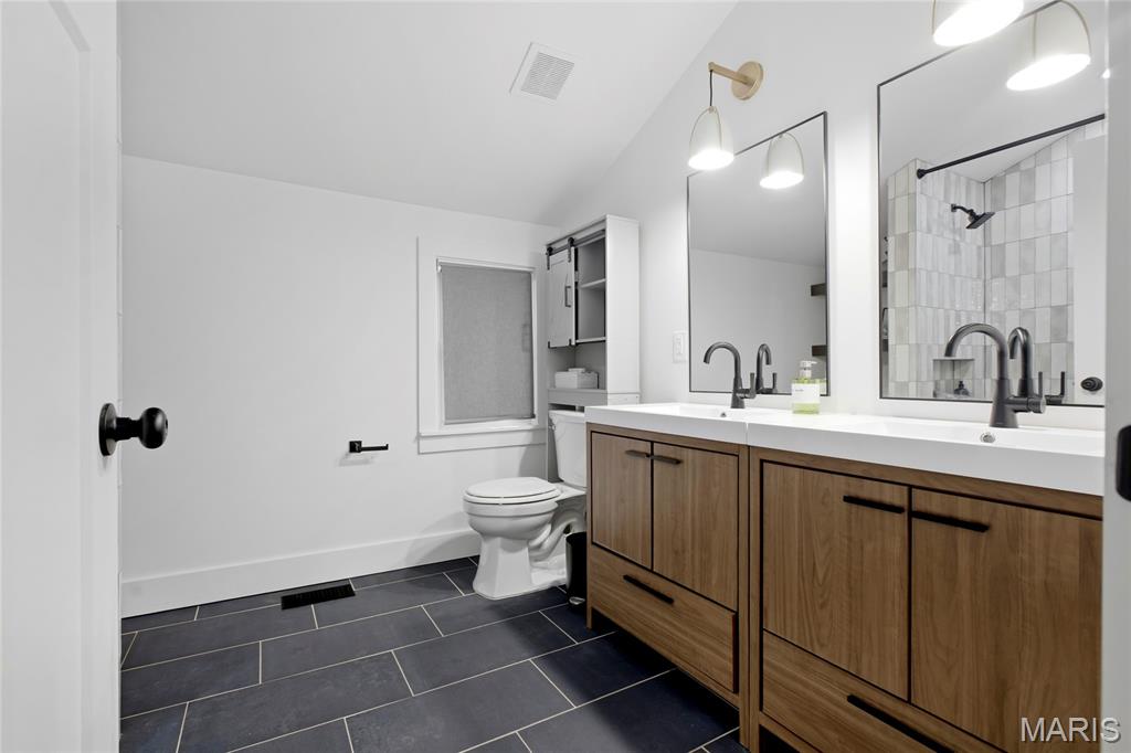Osage Hills - Residential